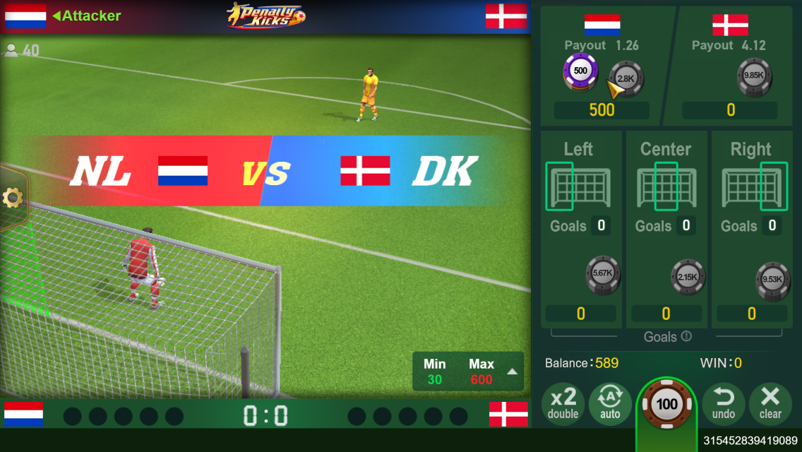 zelya casino how does match bet work